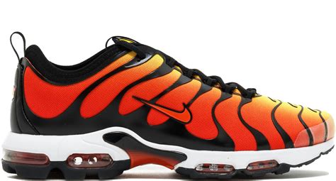 nike air max tn ultra tiger.